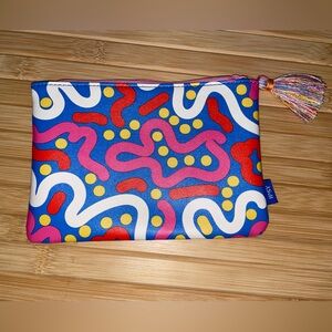 Ipsy Makeup Bag
